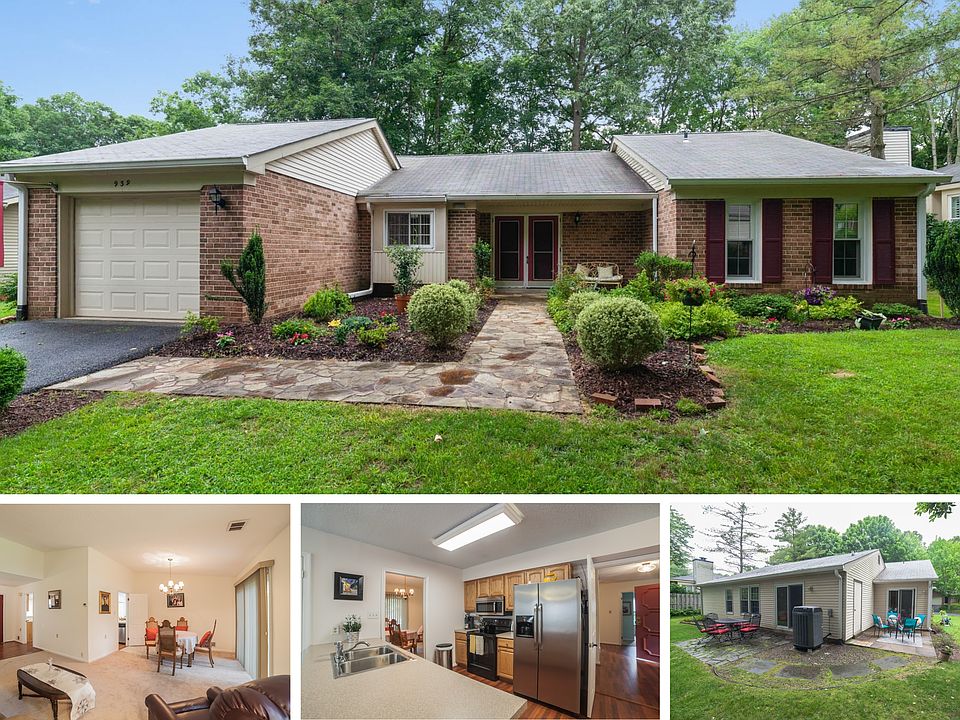 1st image of 939 Tidewater Grove Ct