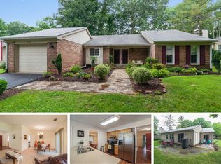 939 Tidewater Grove Ct, Annapolis, MD 21401