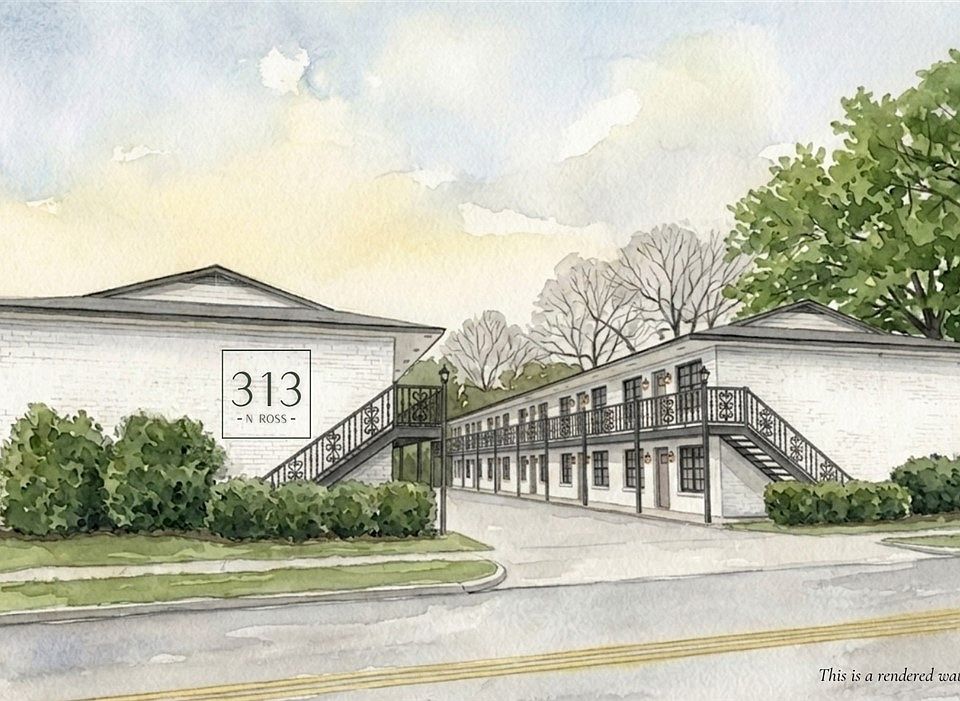 1st image of 313 N Ross St #101