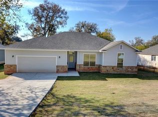 163 Konahuanui Ln, Bastrop, TX 78602