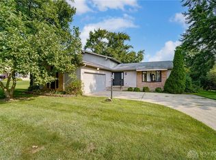 6010 Bendel Dr, Middletown, OH 45044