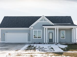 2870 Brier Ln, Cumming, IA 50061