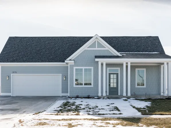 2870 Brier Ln, Cumming, IA 50061