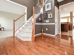 6008 Sunlight Mountain Rd, Spotsylvania, VA 22553