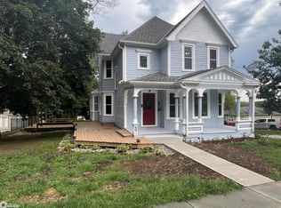 314 N Walnut St, Avoca, IA 51521