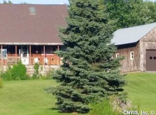 11262 Lowe Rd, Rodman, NY 13682