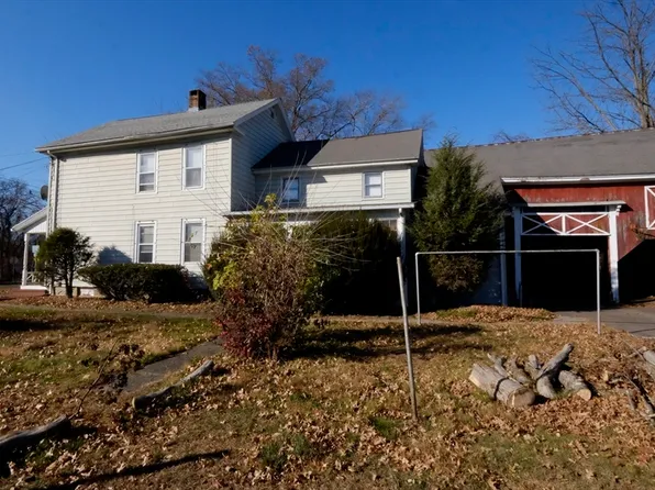 43 Bates St, Northampton, MA 01060