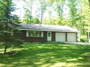 5570 Agren Rd, Lewiston, MI 49756