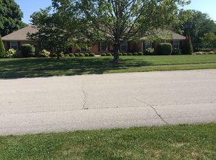 4101 Plantagenet Dr, Lexington, KY 40513
