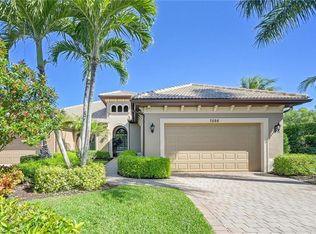 7598 Moorgate Point WAY, NAPLES, FL 34113