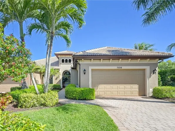7598 Moorgate Point WAY, NAPLES, FL 34113