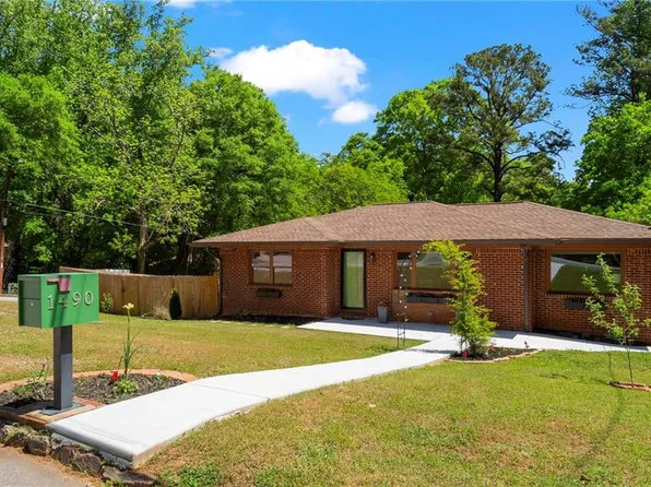 1490 Woodland Ave SE, Atlanta, GA 30316