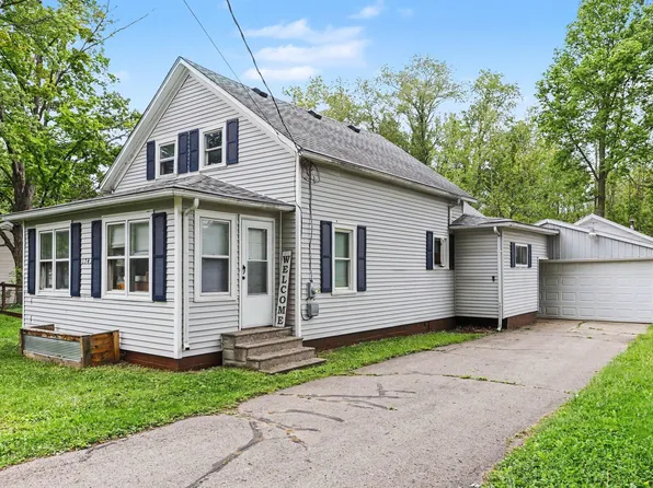 1743 Colby Ave, Kalamazoo, MI 49004