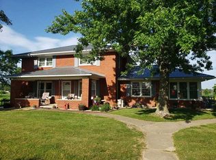 1185 Moscow Rd, Moscow, IA 52760