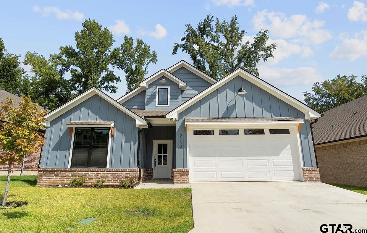 2740 Royal Village Way, Tyler, TX 75701 MLS 23011456 Zillow
