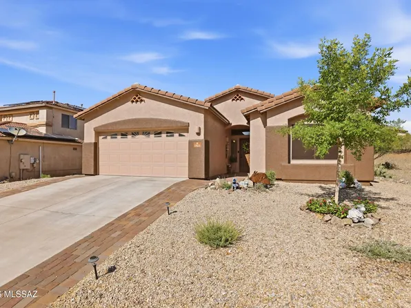 17623 S Green Willow Pl, Vail, AZ 85641