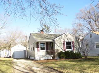 1004 S Wabash Ave, Urbana, IL