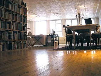 Rented by The Burkhardt Group