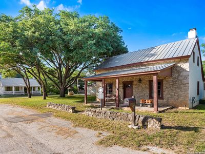 1213 Isabella, Castroville, TX, 78009