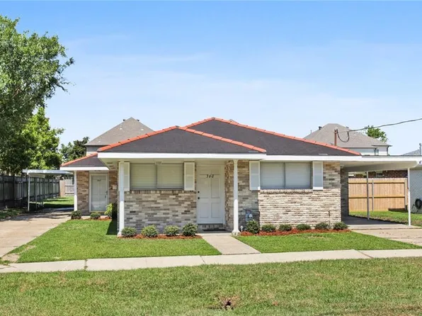 360 Lake Ave, Metairie, LA 70005