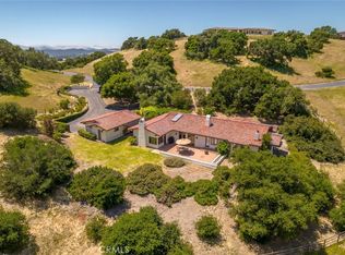 1400 Filaree Way, Arroyo Grande, CA 93420