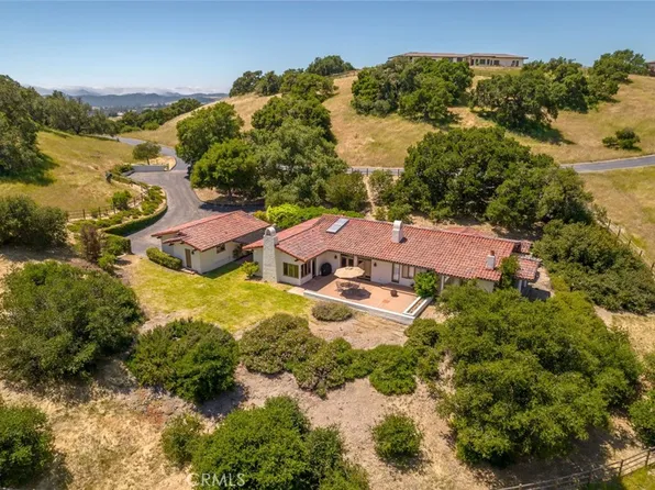 1400 Filaree Way, Arroyo Grande, CA 93420