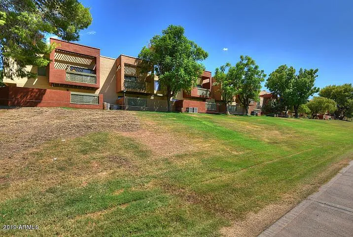 3600 N Hayden Rd #2606 — Photo 32