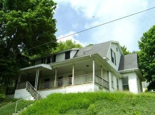 1237 Eldridge St, Bluefield, WV 24701