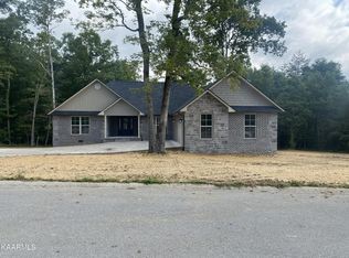 41 Riverview Ct LOT 52, Crossville, TN 38571