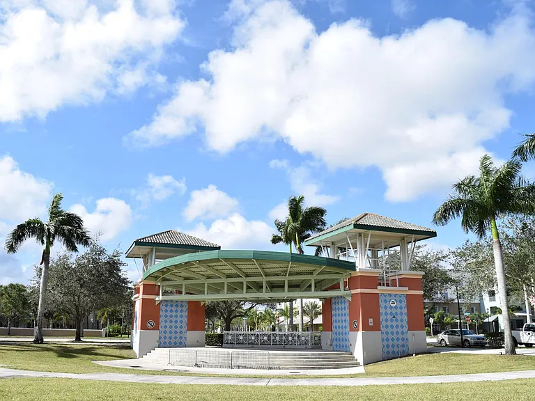 Abacoa