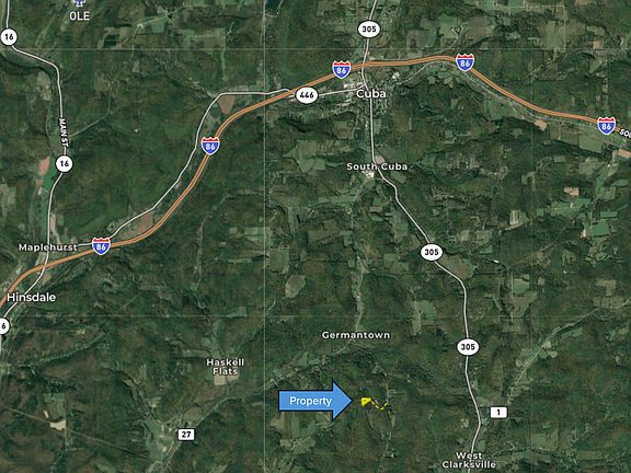 4th image of 9522 Morris Avenue Wolf Creek Rd