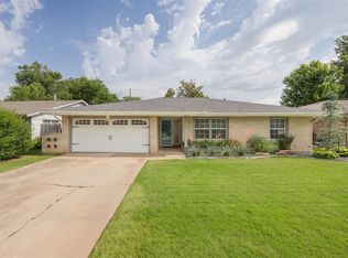 2125 Dublin Rd, Oklahoma City, OK 73120