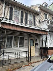 337 W Centre St, Shenandoah, PA, 17976