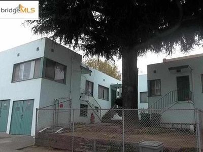 1914 22nd Ave, Oakland, CA, 94606