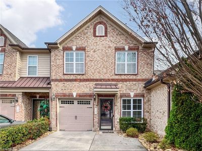 1192 Heritage Path Ln, Winston Salem, NC, 27103