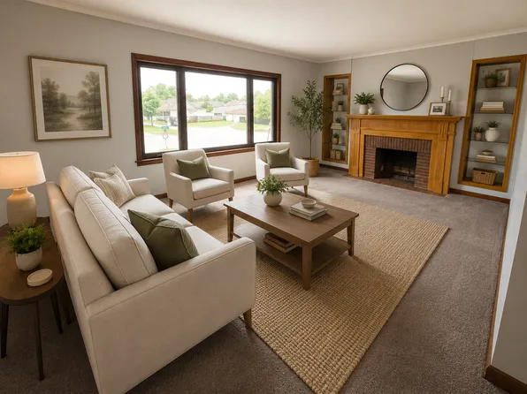 (undisclosed Address), Buffalo, NY 14206