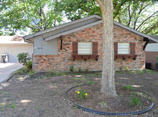 2818 Amy Ln, Tyler, TX 75701