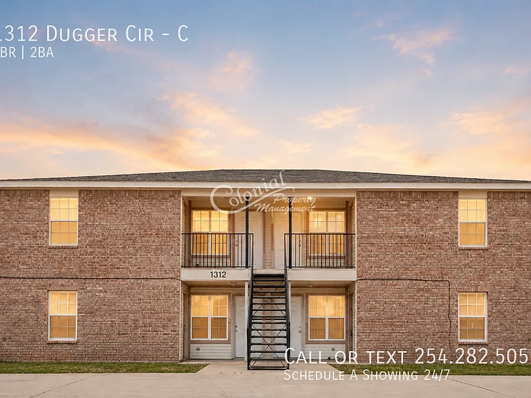 1312 Dugger Cir #C — Photo 1