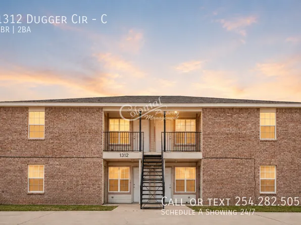 1312 Dugger Cir, Killeen, TX