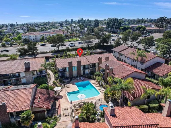 1905 Alga Rd Unit C, Carlsbad, CA 92009