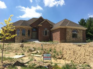 29799 Martell Ct, Novi, MI 48377