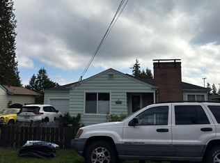 6421 Cypress St, Everett, WA 98203