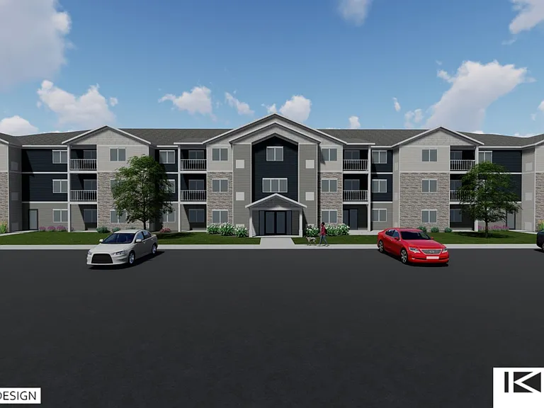 800 E Flower Ln — Photo 5