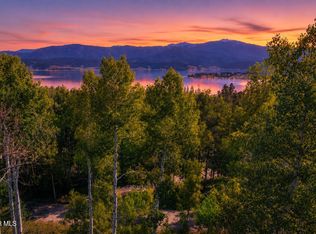 599 GCR 4052, Granby, CO 80446