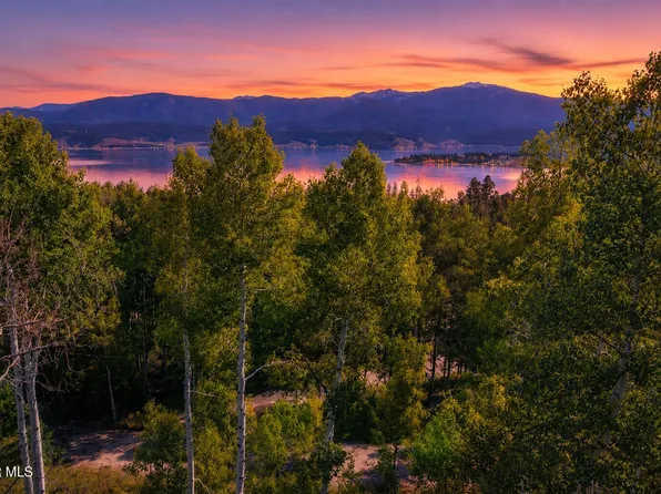599 GCR 4052, Granby, CO 80446