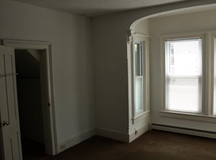 21 Elizabeth St #2, Port Jervis, NY