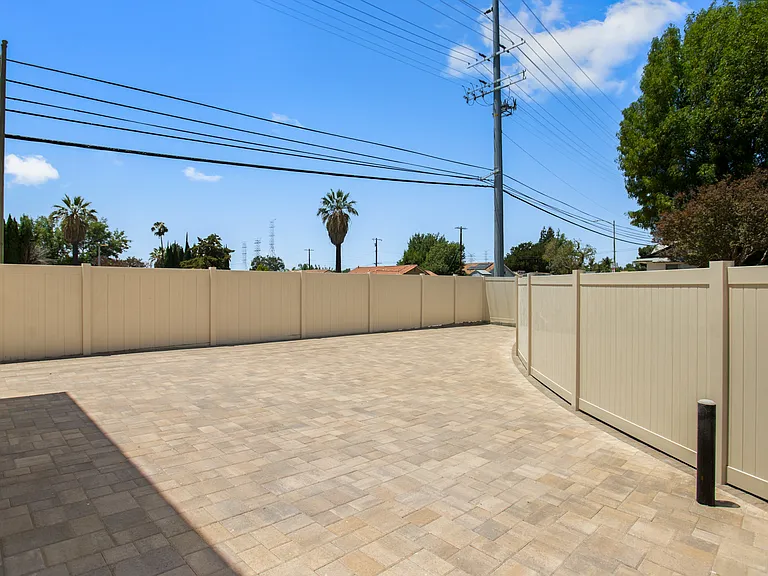 11502 Valjean Ave #1/2 — Photo 3