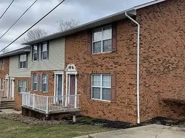 975 Dugan St APT 2, Huntington, WV 25705