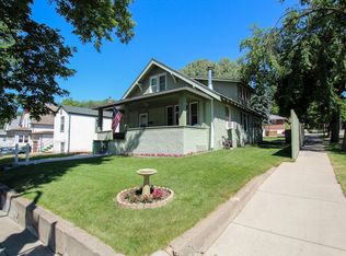 302 W Rosser Ave, Bismarck, ND 58501