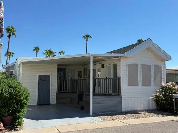 3020 E Main St #R56, Mesa, AZ 85213